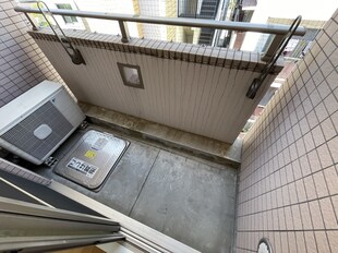 アクアプレイス新神戸駅前の物件内観写真
